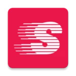 Logo of Speedway Fuel & Speedy Rewards android Application 